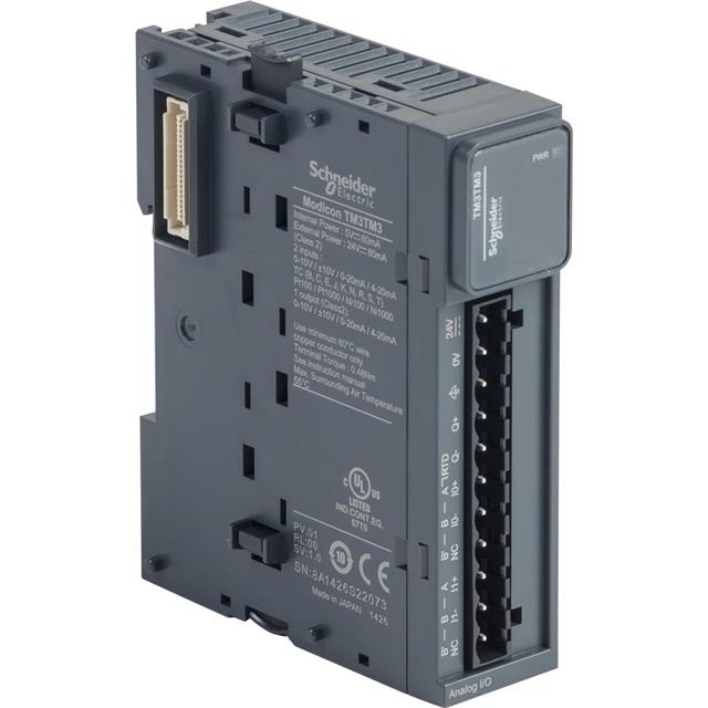 Schneider Electric_TM3TM3