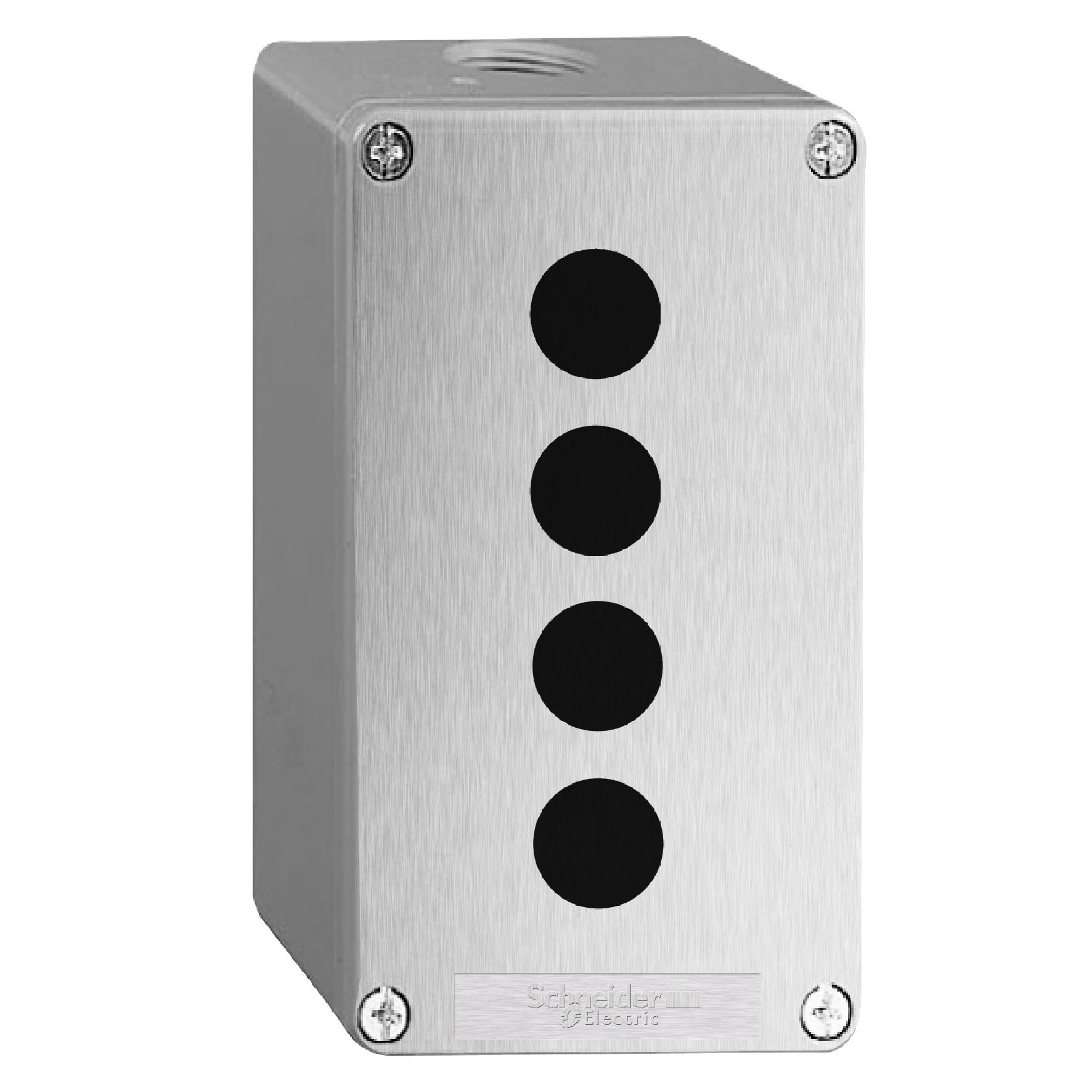 Schneider Electric_XAPG39804
