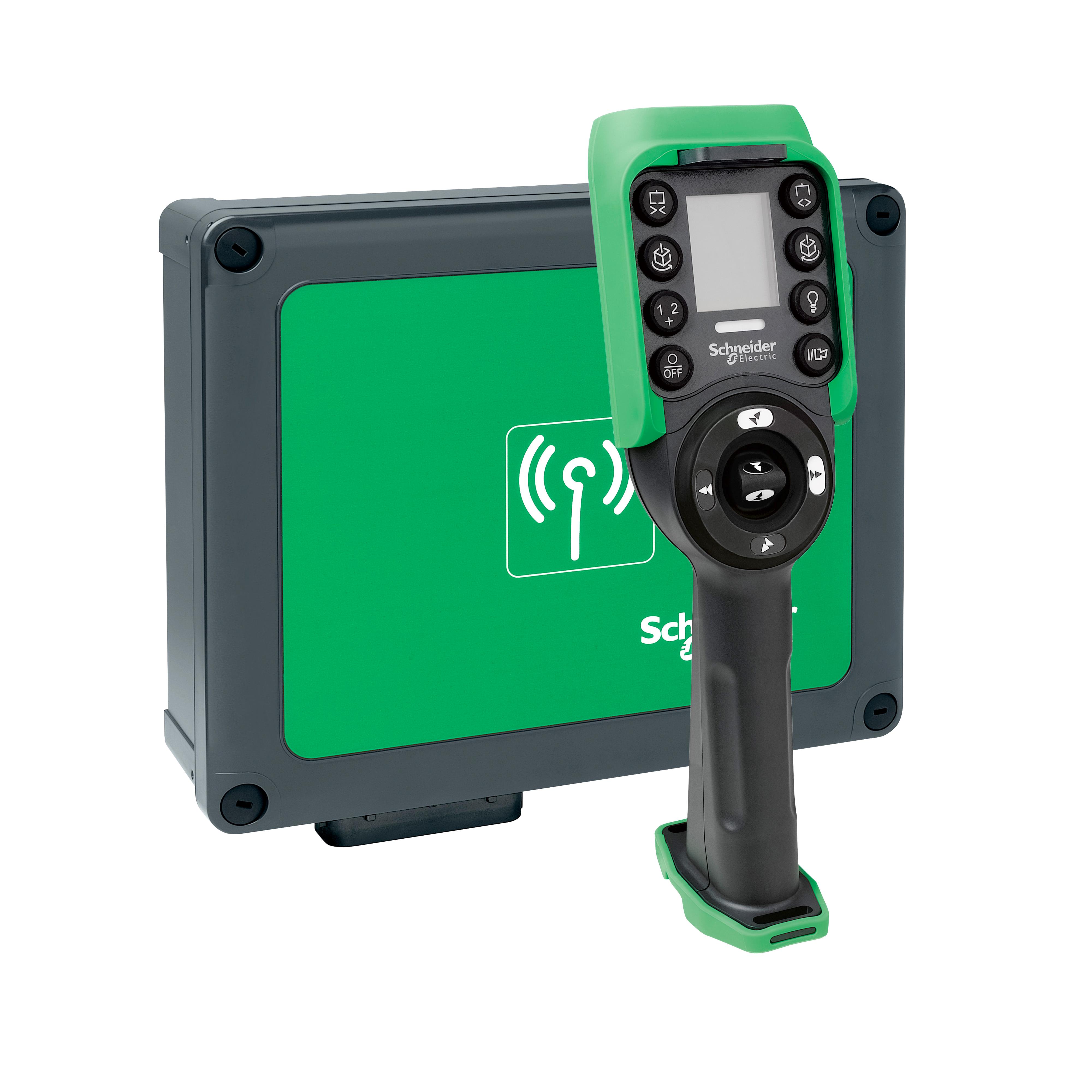 Schneider Electric_XARS12D18H
