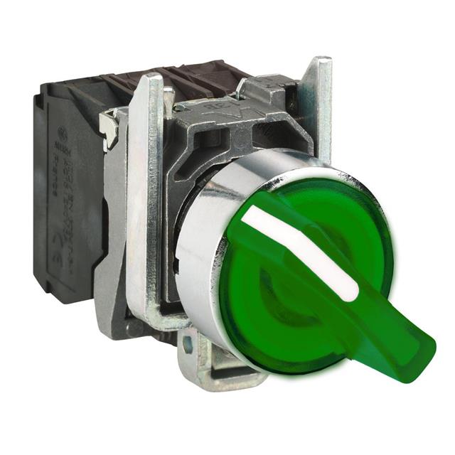 Schneider Electric_XB4BK123B5