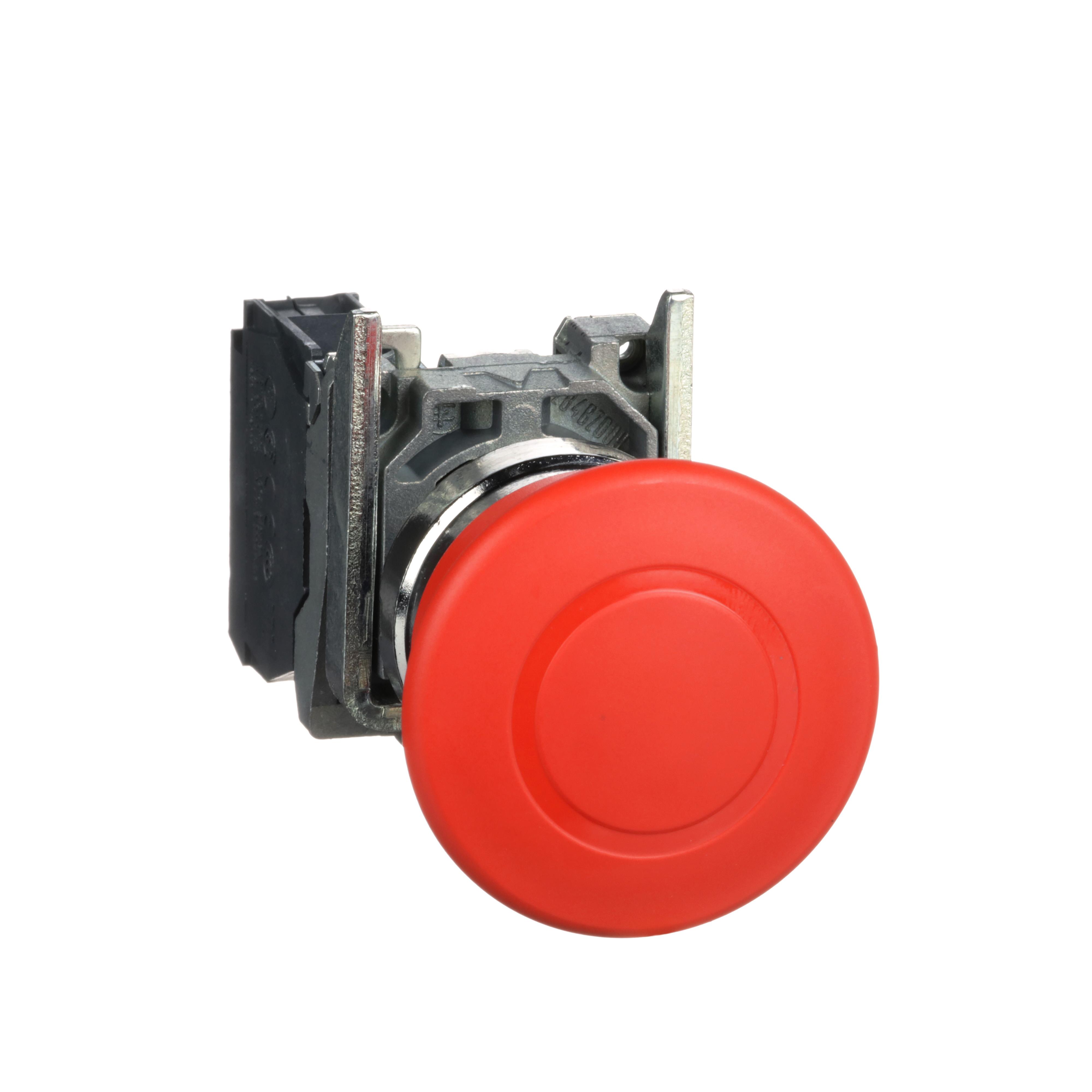 Schneider Electric_XB4BT842