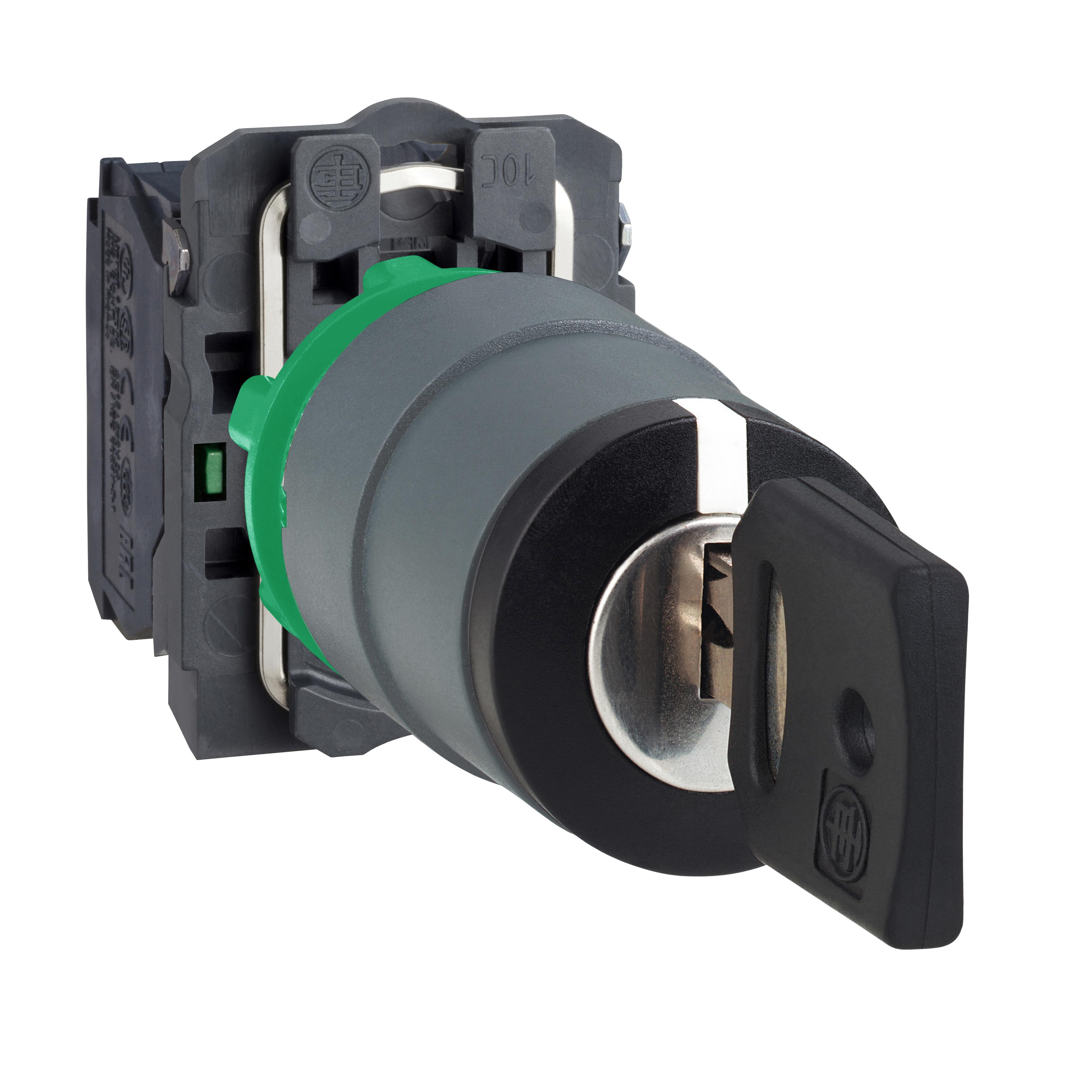 Schneider Electric_XB5AG03C0