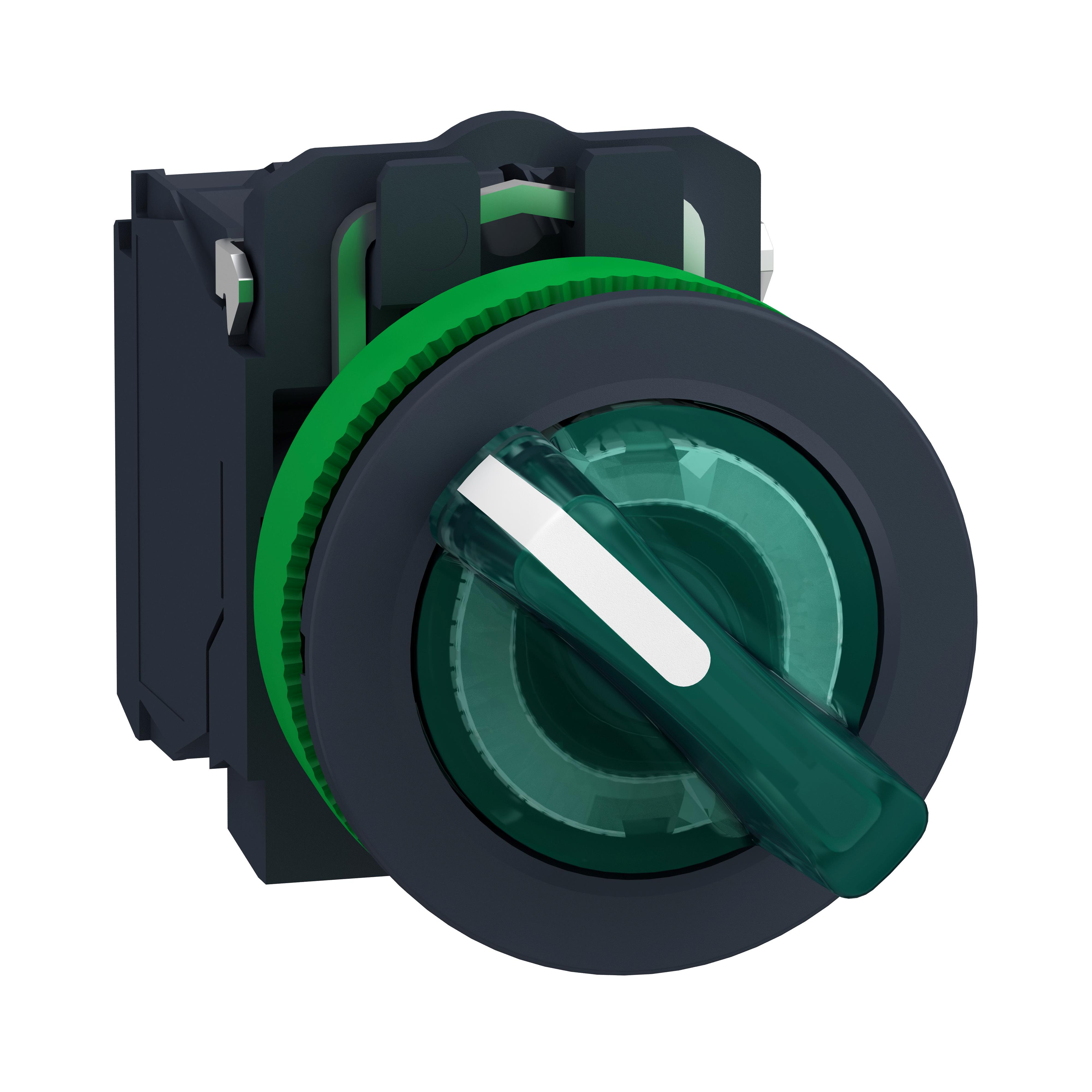 Schneider Electric_XB5FK123B5