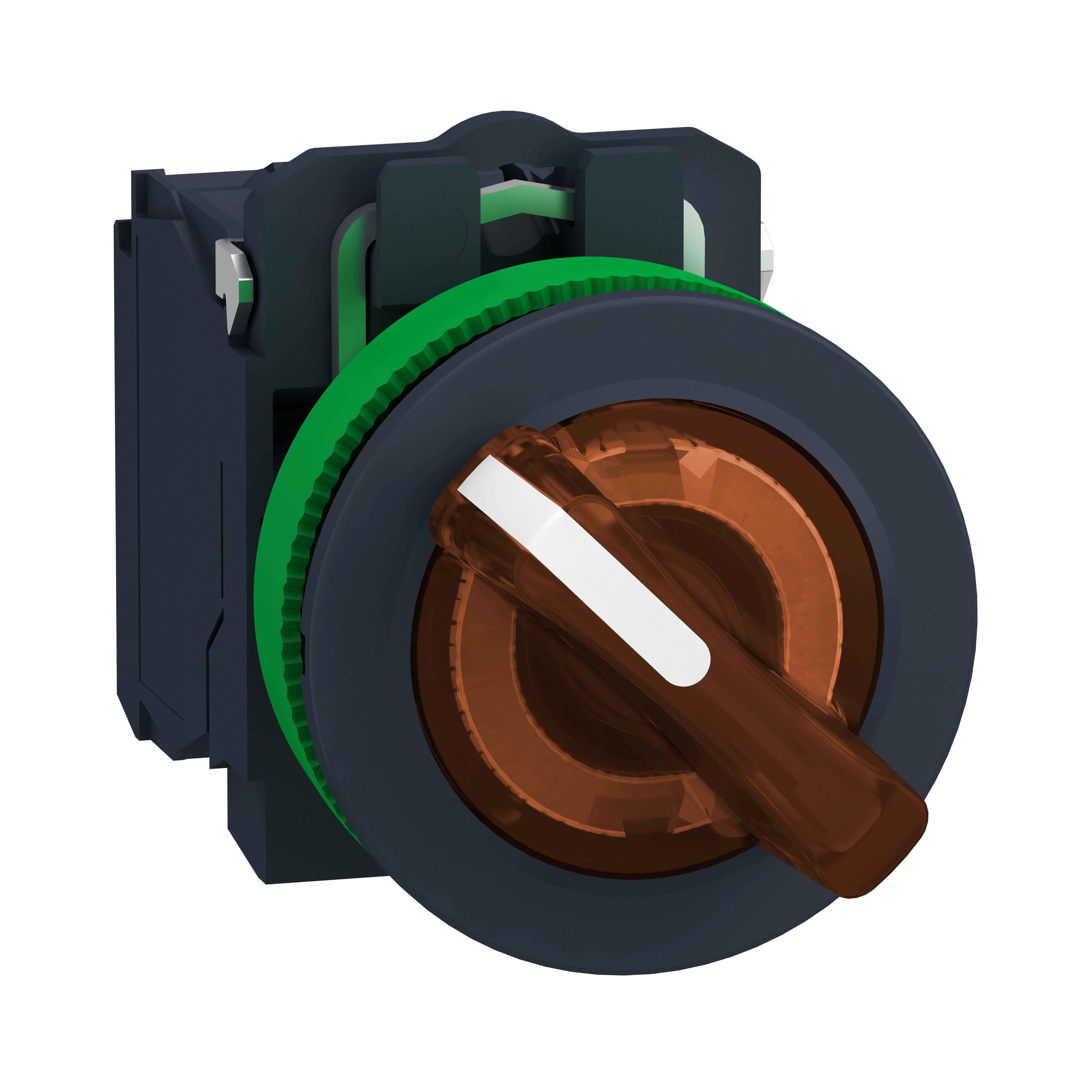 Schneider Electric_XB5FK125B5