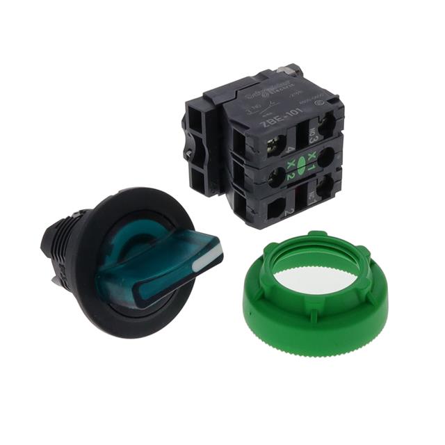Schneider Electric_XB5FK133M5