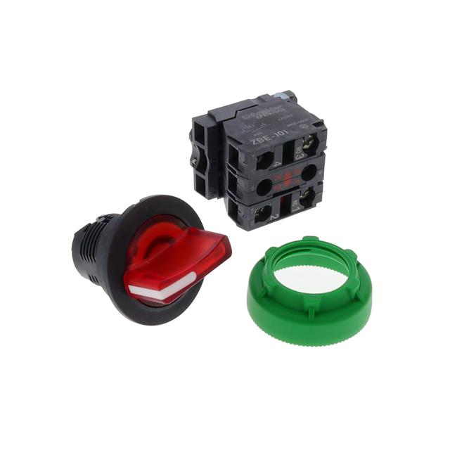 Schneider Electric_XB5FK134M5
