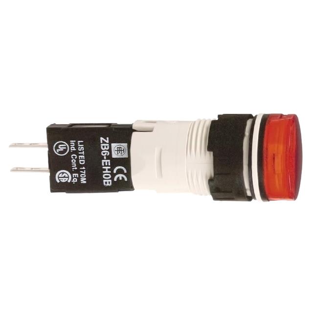 Schneider Electric_XB6AV4GB