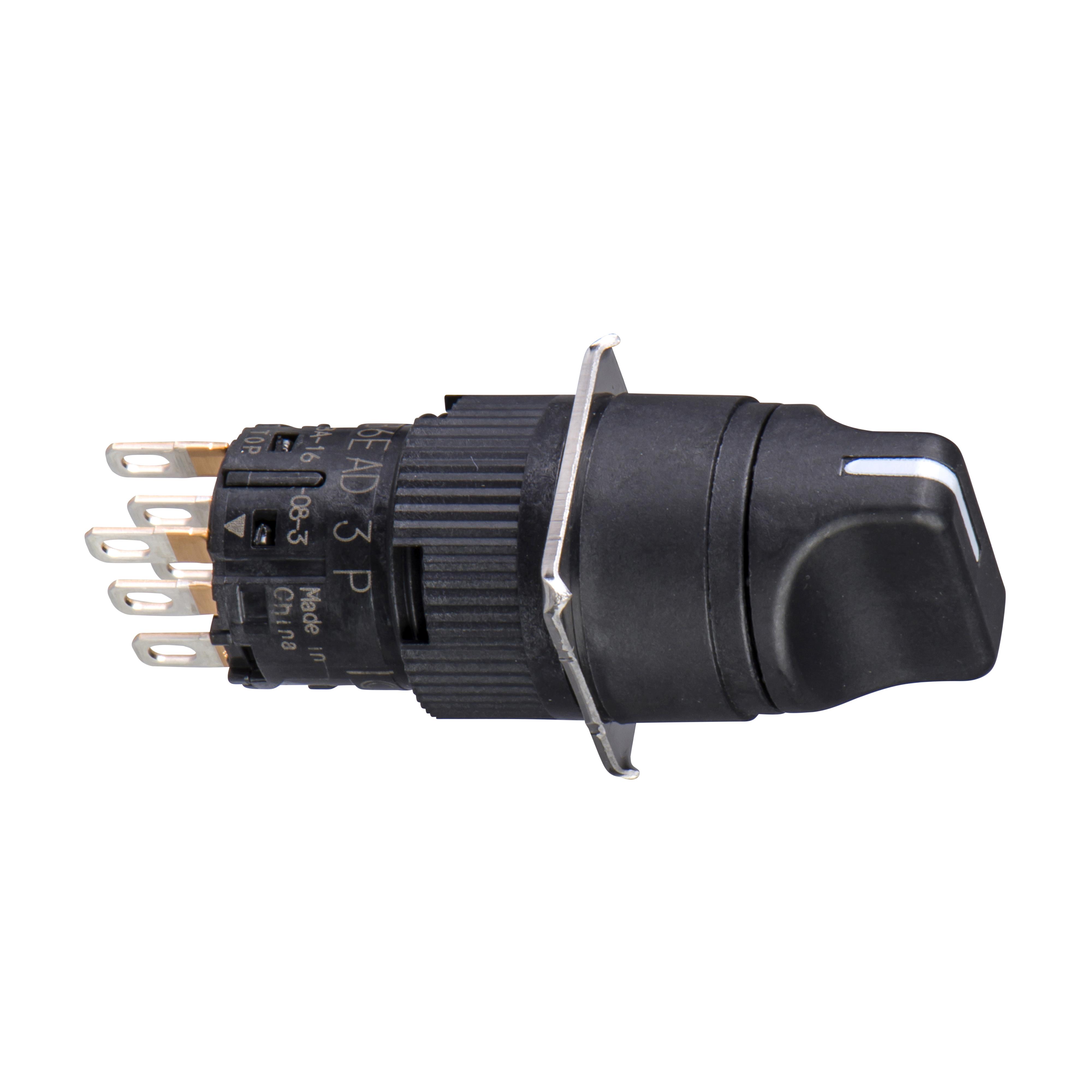 Schneider Electric_XB6EAD222P