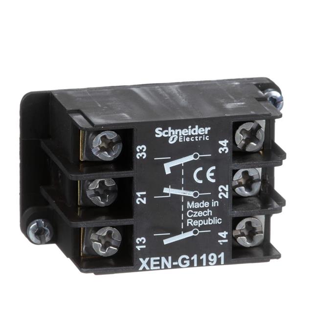 Schneider Electric_XENG1191