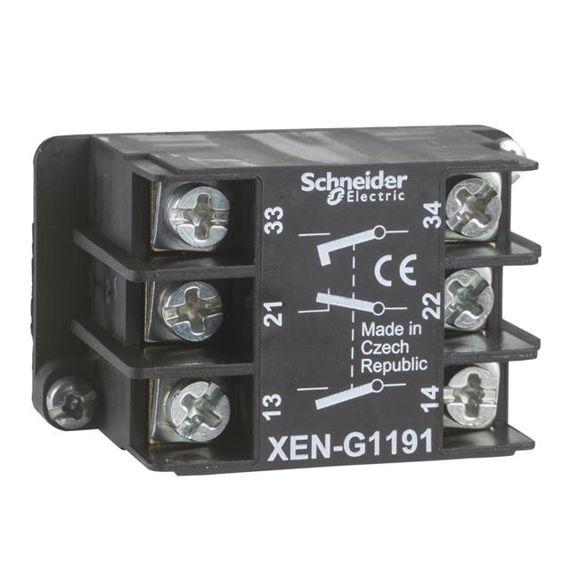 Schneider Electric_XENG1491