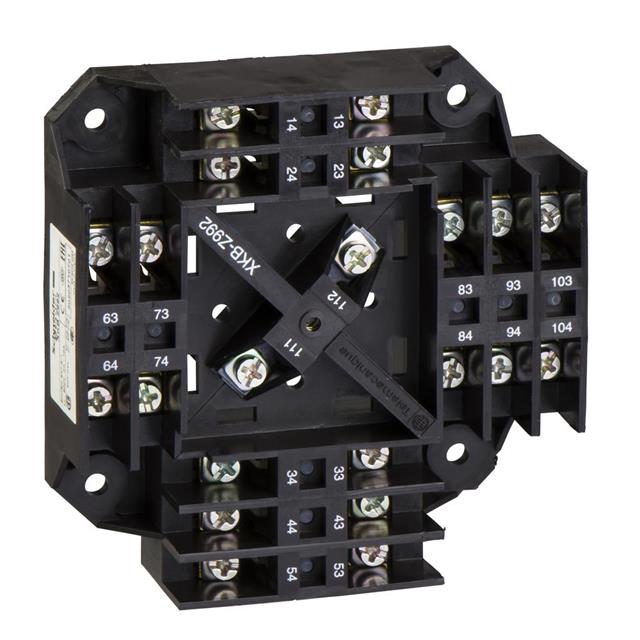 Schneider Electric_XKBZ992