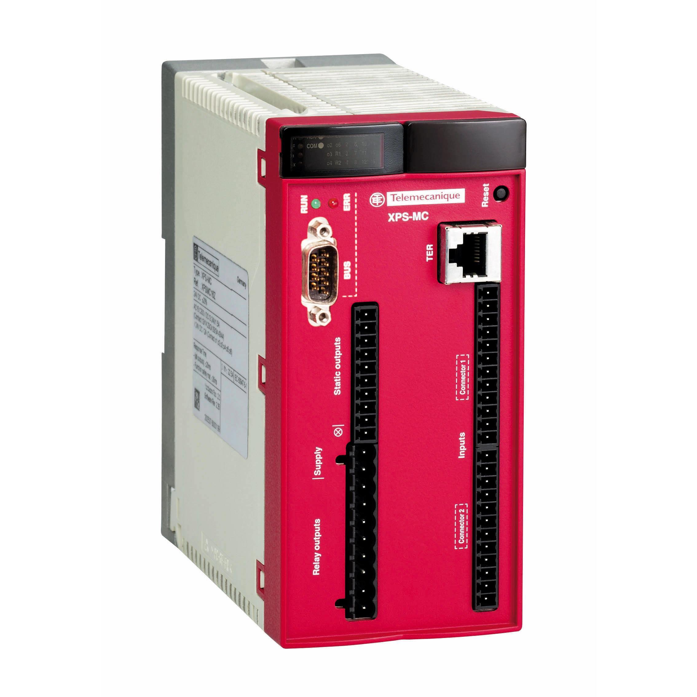 Schneider Electric_XPSMC16ZC