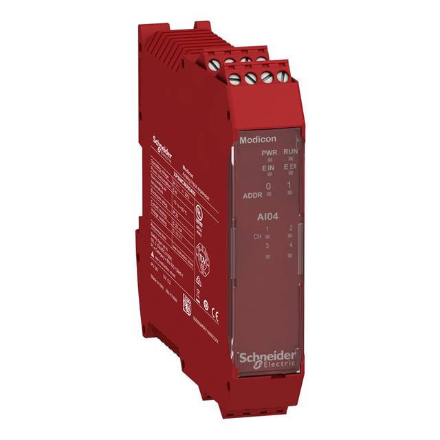 Schneider Electric_XPSMCMAI0400