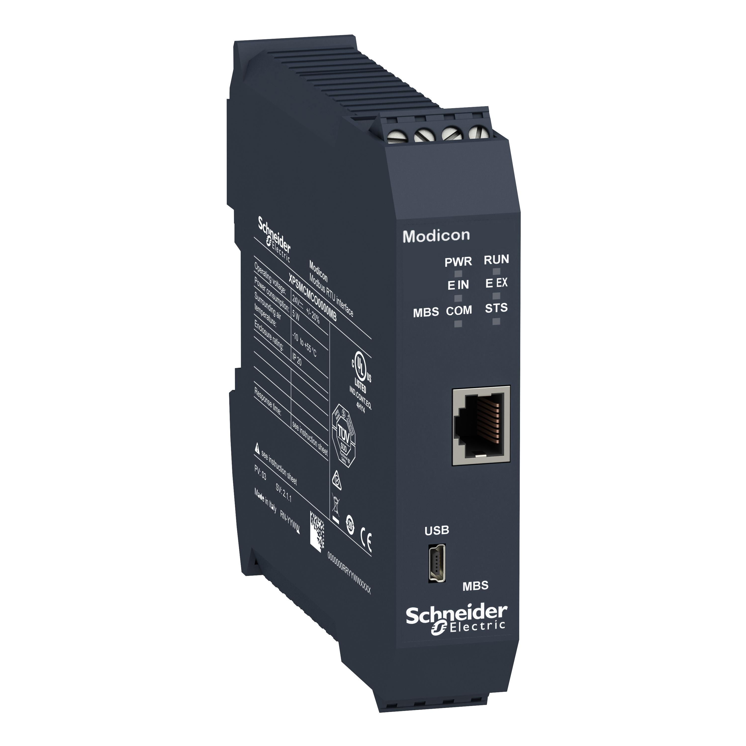 Schneider Electric_XPSMCMCO0000MB