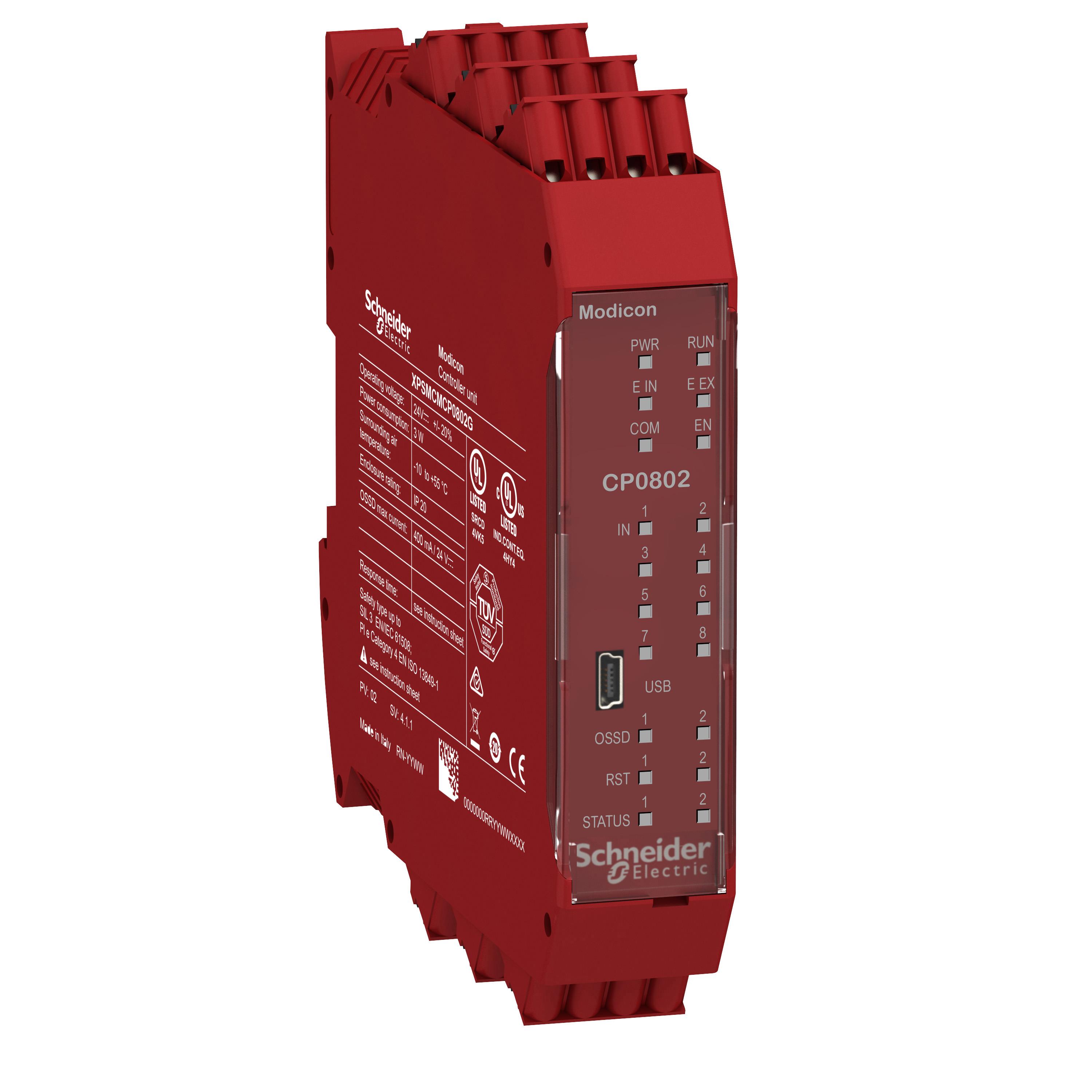 Schneider Electric_XPSMCMCP0802G