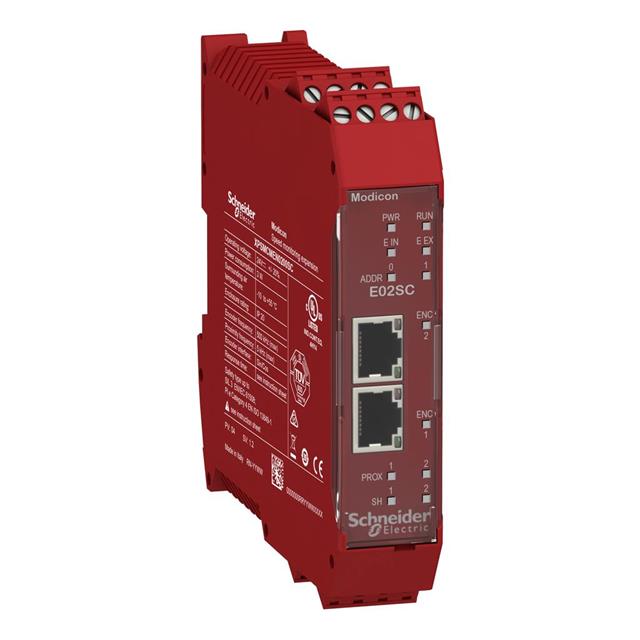 Schneider Electric_XPSMCMEN0200SC