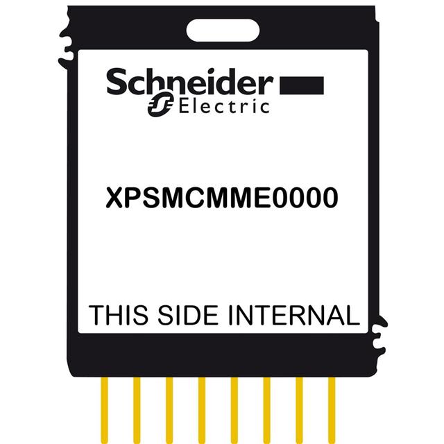 Schneider Electric_XPSMCMME0000