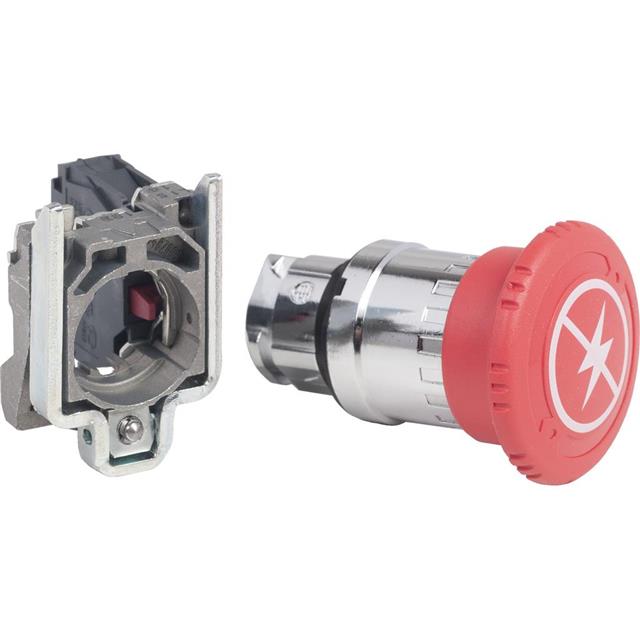 Schneider Electric_ZB4AEQ4020