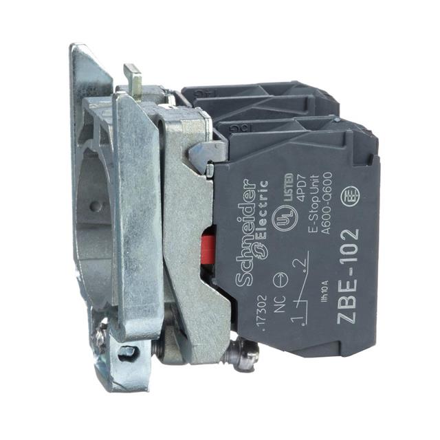Schneider Electric_ZB4BZ104