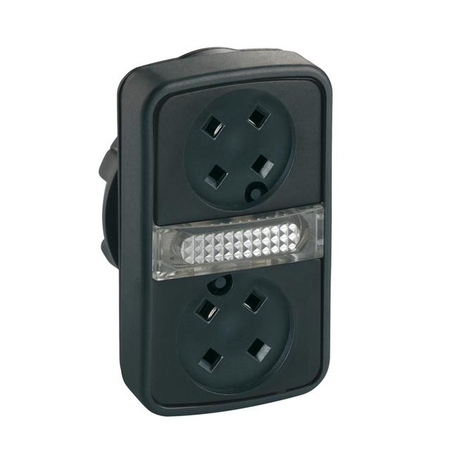 Schneider Electric_ZB5AW7A9