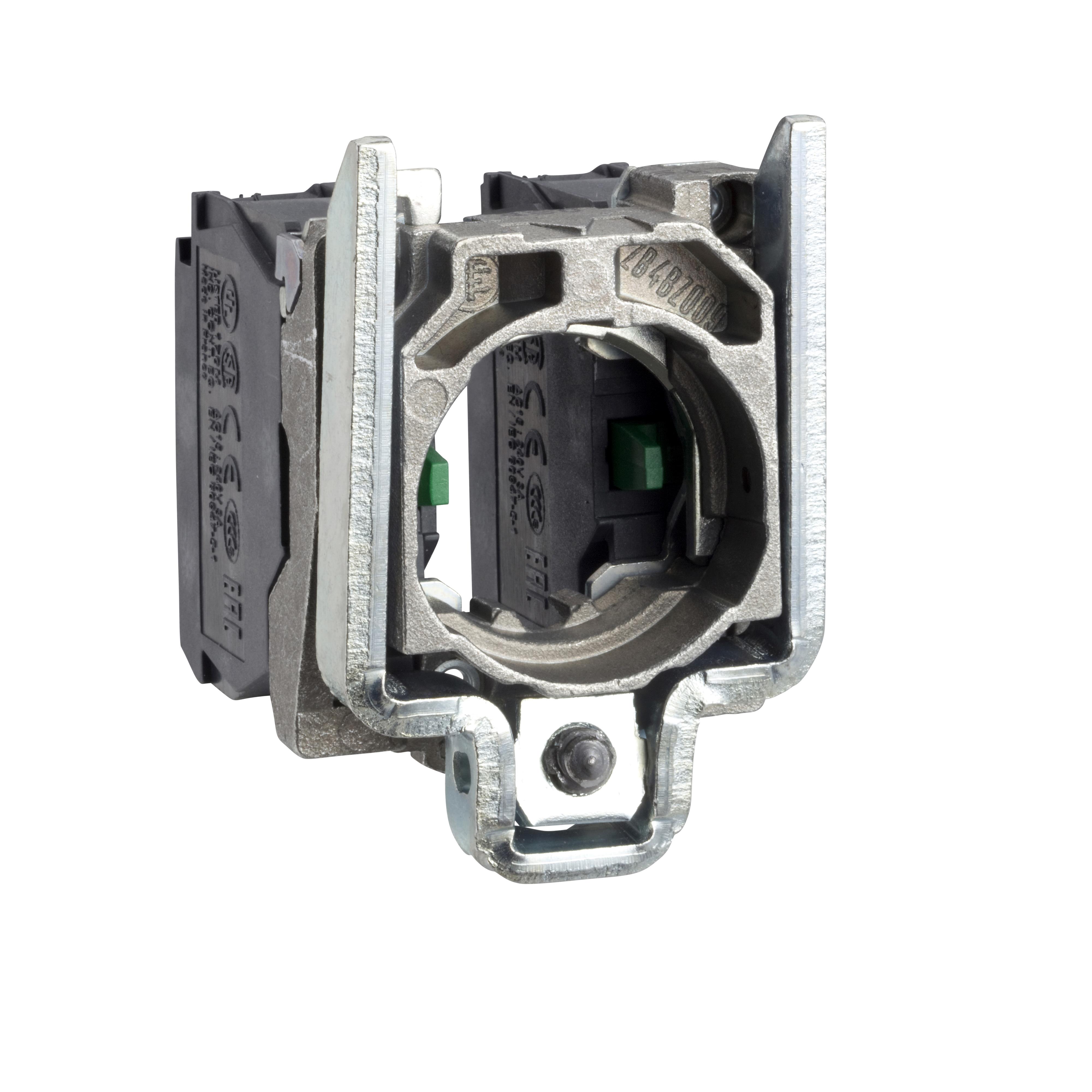 Schneider Electric_ZD4PA103
