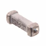 SCHURTER_3403.0165.11_0.8A 250V Ceramic SMD Slow Blow Fuse