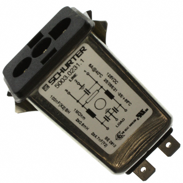 SCHURTER_5003.0231.1