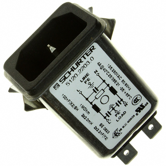 SCHURTER_5120.2203.0