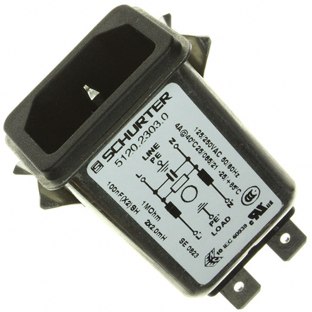SCHURTER_5120.2303.0