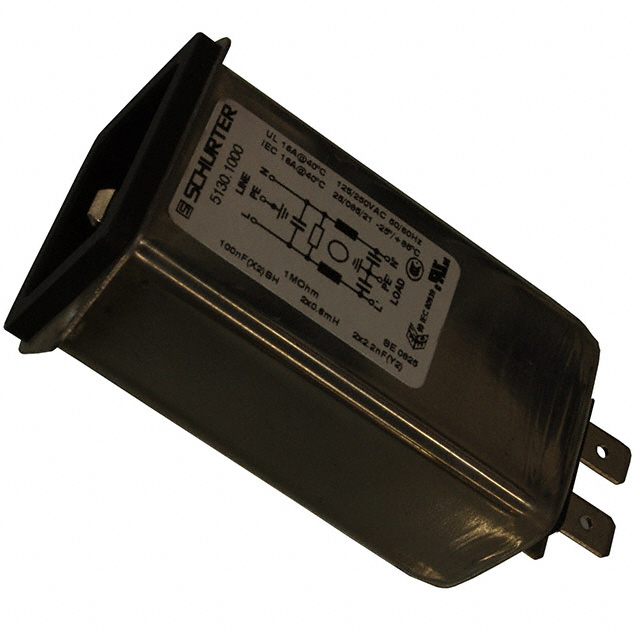 SCHURTER_5130.1000