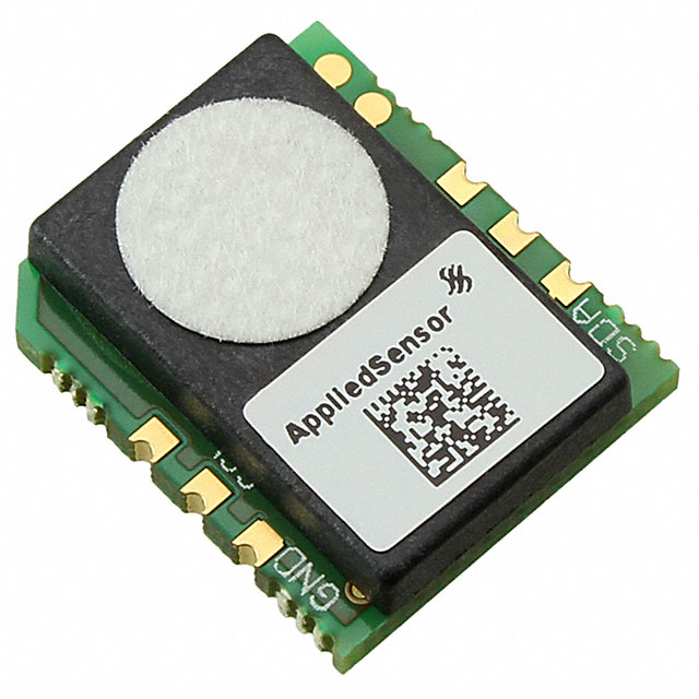 ScioSense_IAQ-CORE C