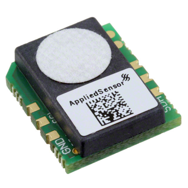 ScioSense_IAQ-CORE P