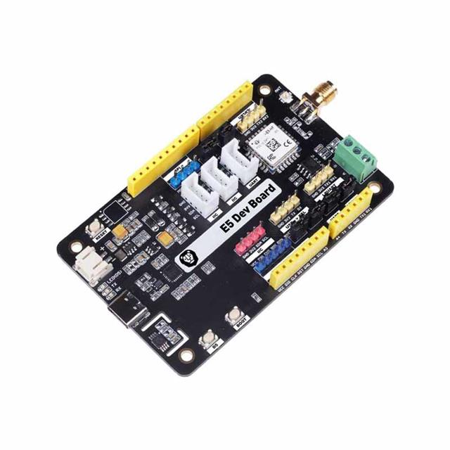 Seeed Studio_Wio-E5-DevKit