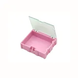 Seeed_110990076_COMP STORAGE PLSTC 4.88"LX2.48"W