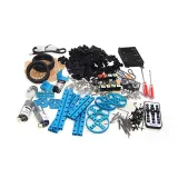 Seeed_110990455_STARTER ROBOT KIT IR VERSION