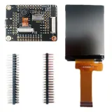 Seeed_110991189_SIPEED M1 DOCK SUIT EVAL BRD