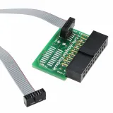 Segger Microcontroller Systems_8.06.02_J-LINK 9-PIN CORTEX-M ADAPTER
