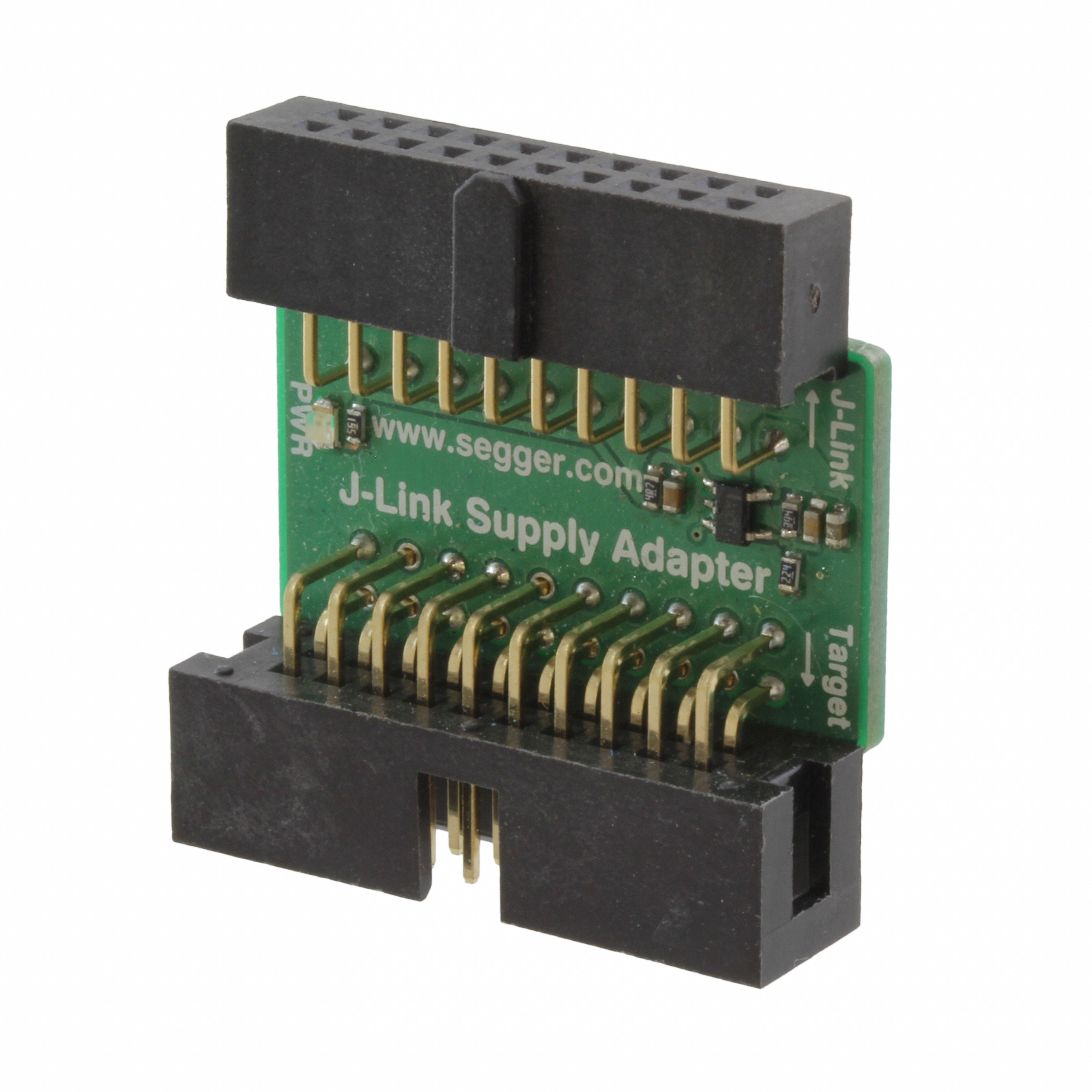 Segger Microcontroller Systems_8.06.14