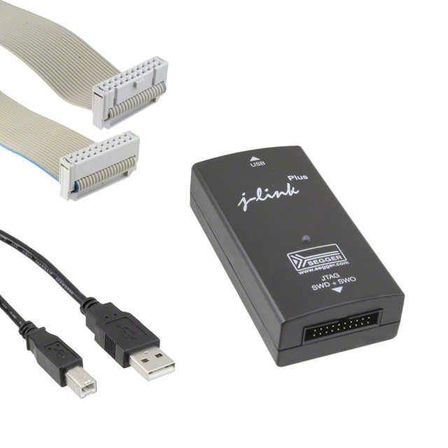 Segger Microcontroller Systems_8.08.28