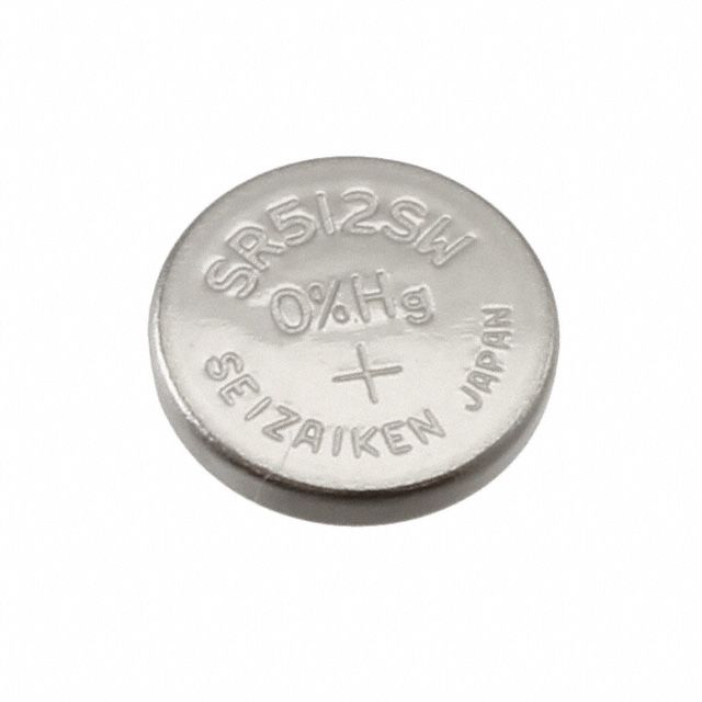 Seiko Instruments_SR516SW-5SE