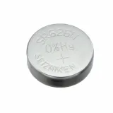 Seiko Instruments_SR626W_BATT SILVER OX 1.55V COIN 6.8MM