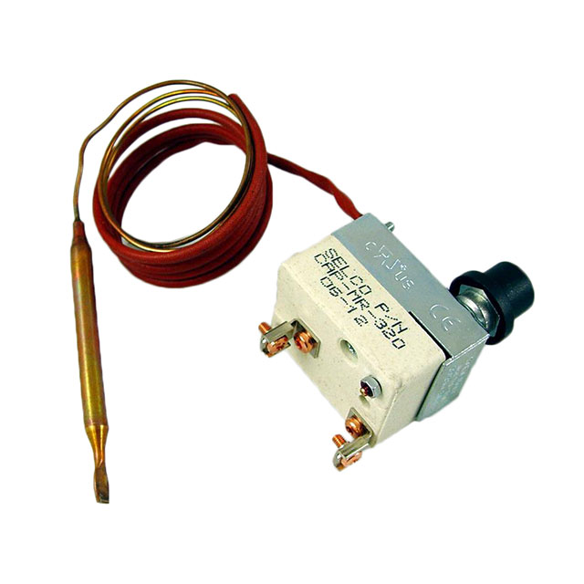 Selco Products_CAP-MR-245