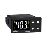 Selec Controls_CH403C-2-NTC_3 DIGITS WHITE DISPLAY COOLING C