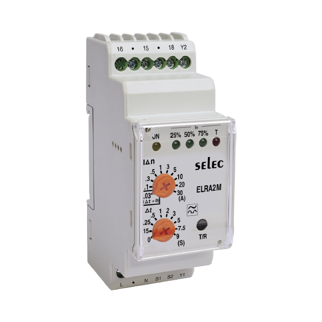 Selec Controls_ELRA2M2-1-230V-CE