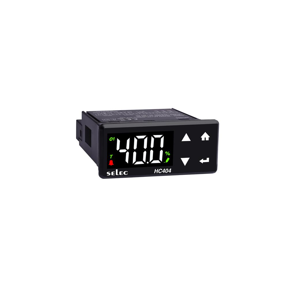 Selec Controls_HC404