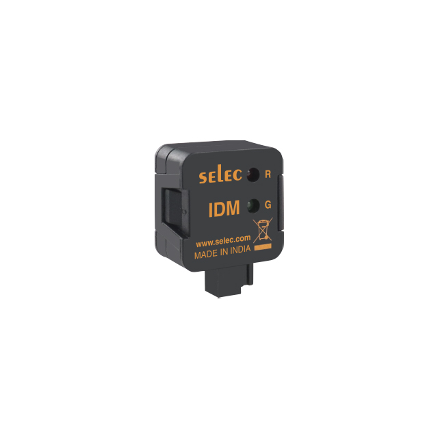 Selec Controls_IDM