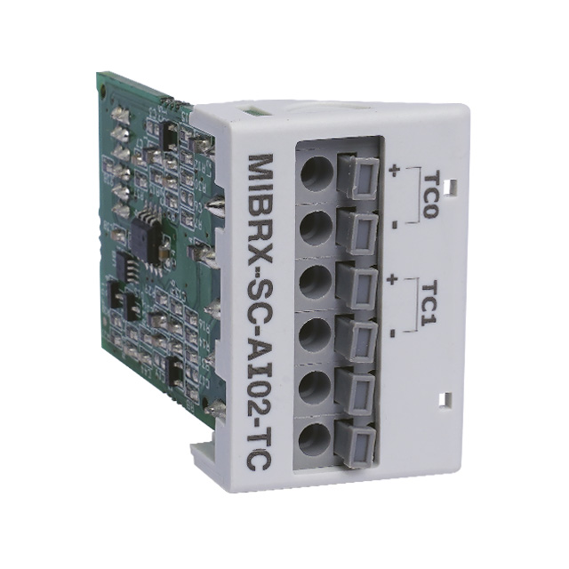 Selec Controls_MIBRX-SC-AI02-TC