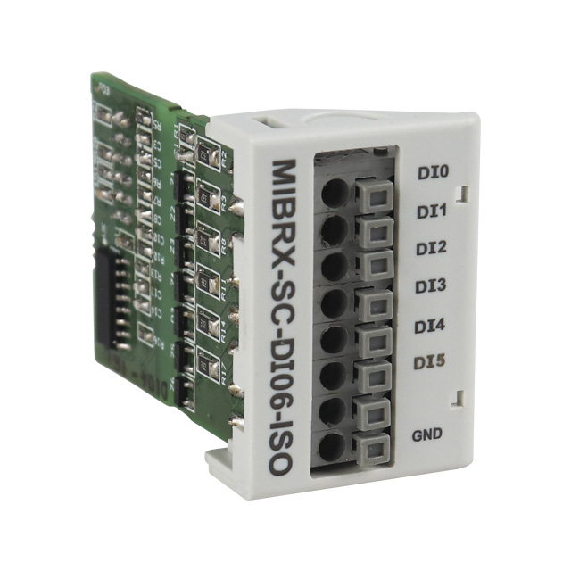 Selec Controls_MIBRX-SC-DI06-ISO