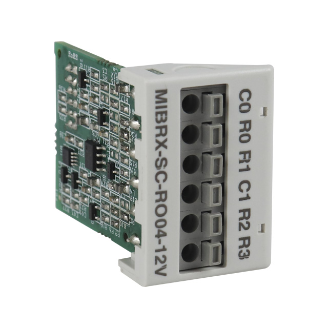 Selec Controls_MIBRX-SC-RO04-12V