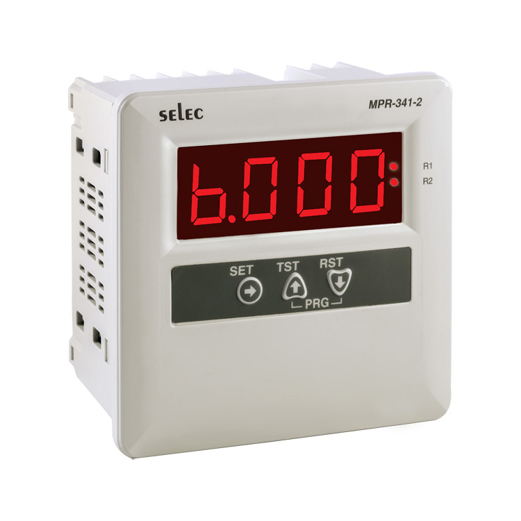 Selec Controls_MPCT D15 80A